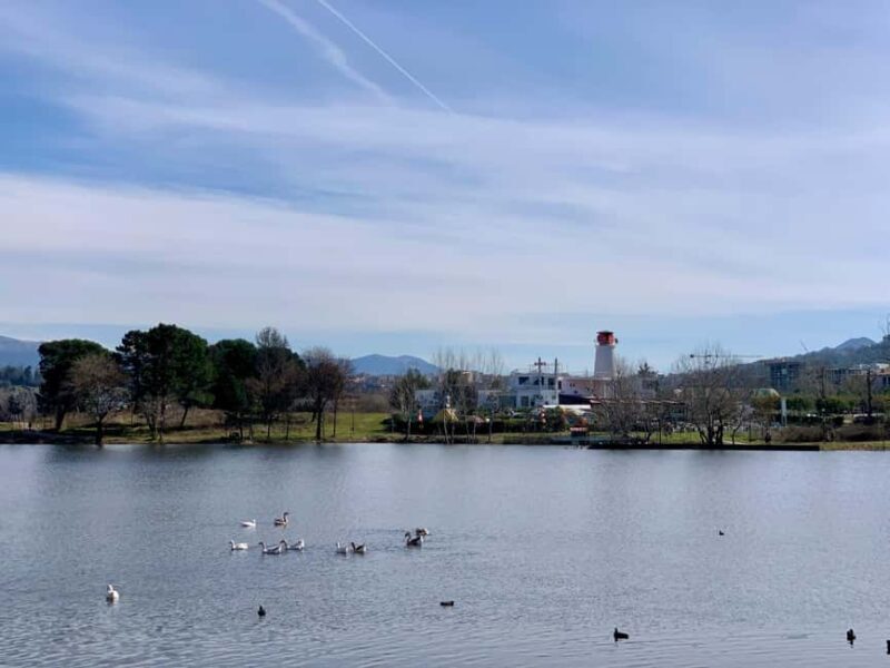 Tirana: Guided Bike Tour with Food and Drink Tastings - An In-Depth Look at the Tour Experience