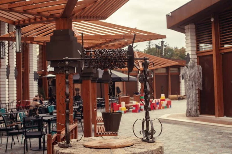 Tirana: Guided Walking Tour Breakfast & Lunch Included - FAQ