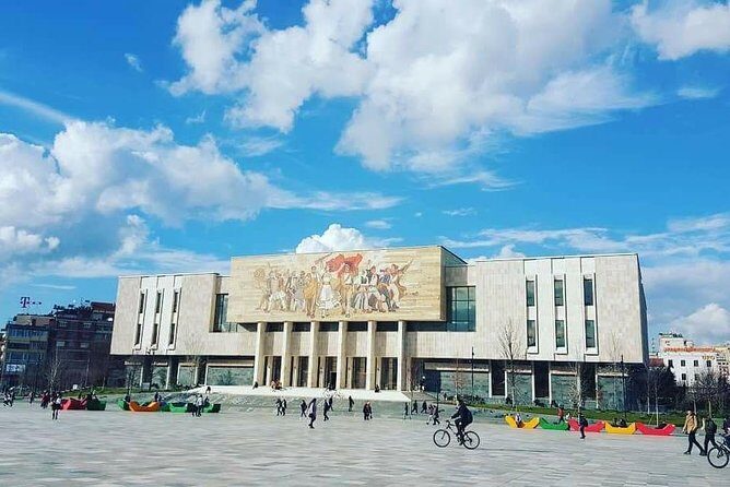 Tirana Hidden Treasures Sightseeing Tour - What Makes This Tour Special?