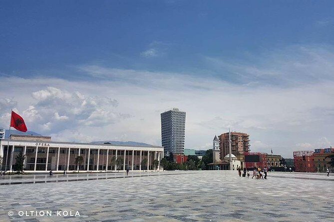 Tirana Hidden Treasures Sightseeing Tour - Final Thoughts on the Tirana Hidden Treasures Tour