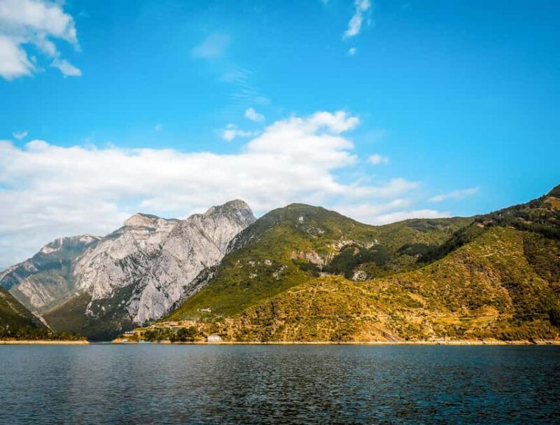 Tirana: Koman Lake and Shala River Day Trip - Key Points