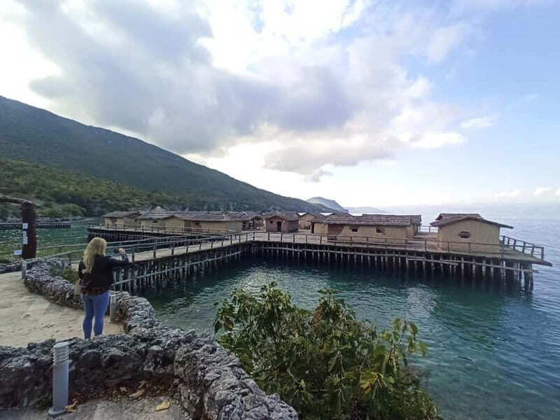 Tirana: Lake and Town Ohrid Day Trip - A Practical Look at the Tirana: Lake and Town Ohrid Day Trip