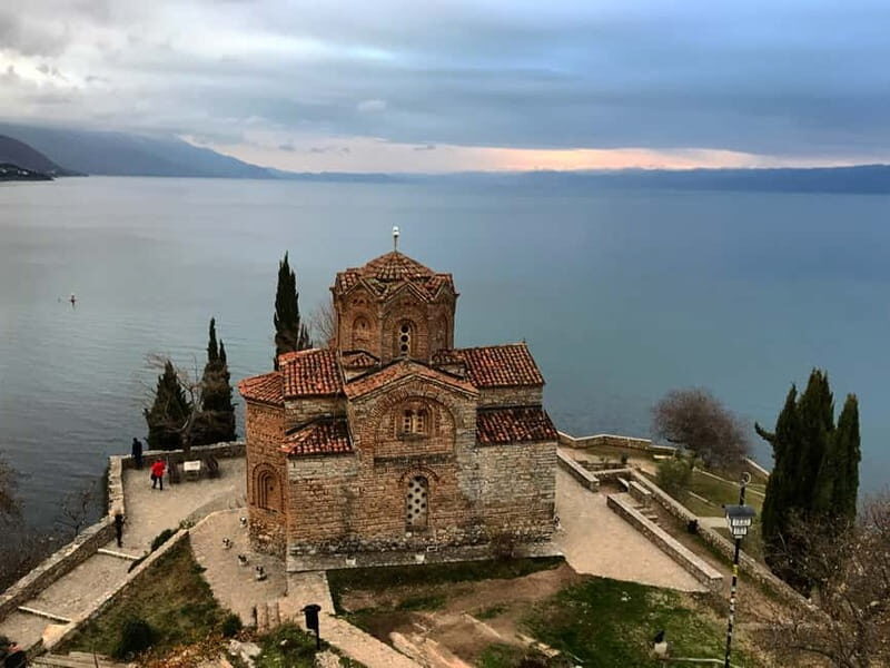 Tirana: Lake and Town Ohrid Day Trip - What Could Be Improved or Considered