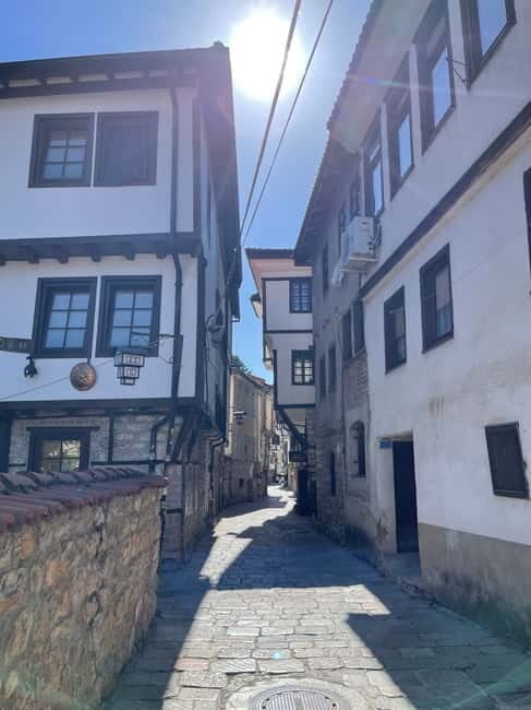 Tirana: Lake and Town Ohrid Day Trip - Final Thoughts: Is This Tour Worth It?