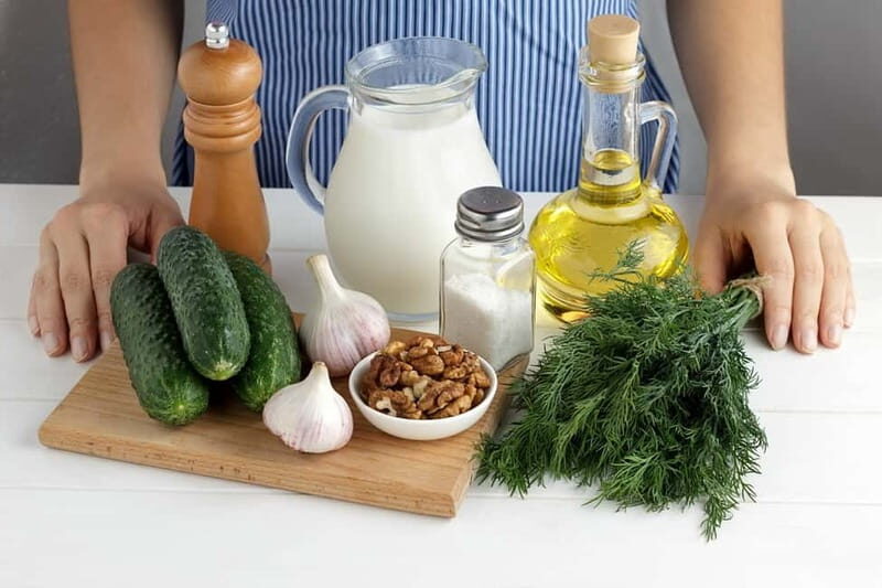 Tirana: Learn to Cook a 3-Course Albanian Meal - A detailed look at the experience