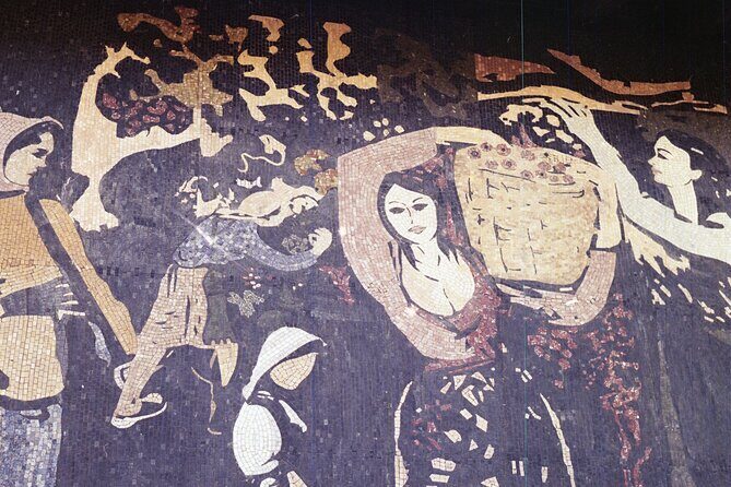 Tirana Lundra Winery Guided Tour with Wine Tasting - Final Thoughts