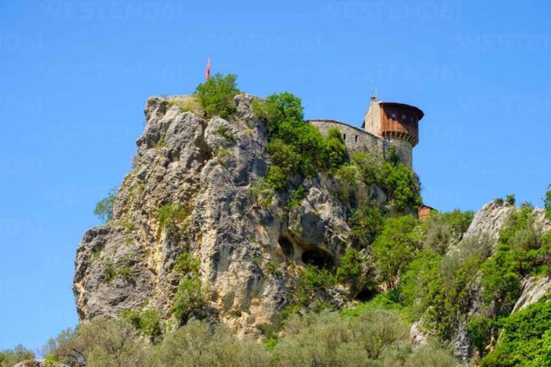 Tirana: Petrela Castle and Black Cave Tour with Local Lunch - Practical Details and Why They Matter