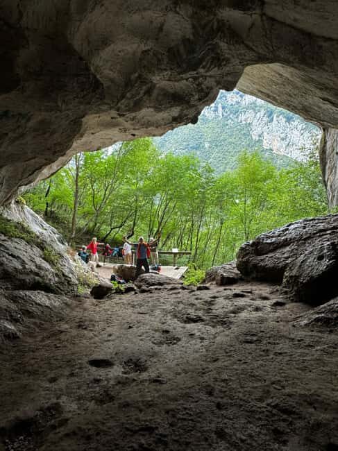 Tirana: Petrela Castle and Black Cave Tour with Local Lunch - Is This Tour for You?