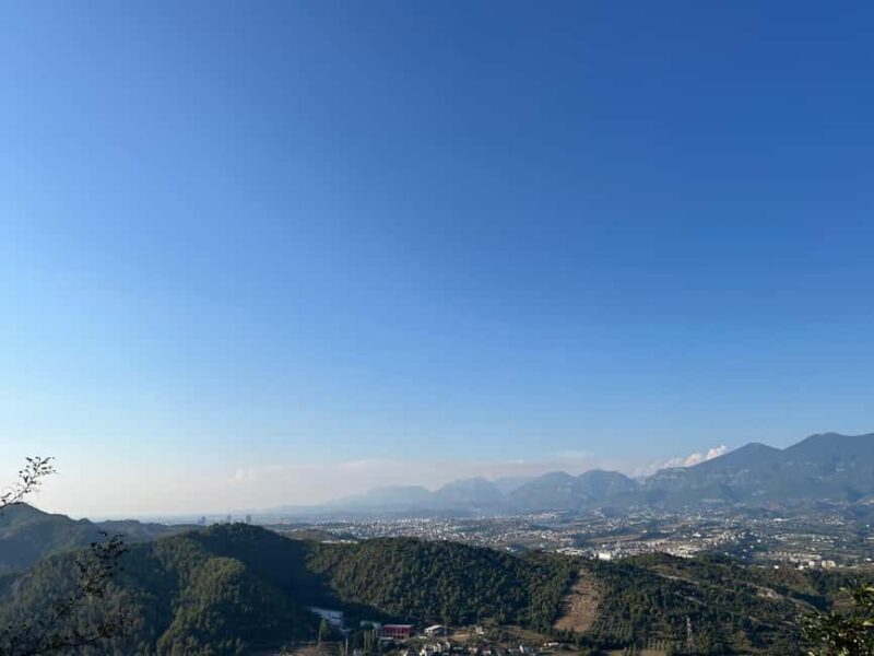 Tirana: Petrela Castle and Black Cave Tour with Local Lunch - FAQ