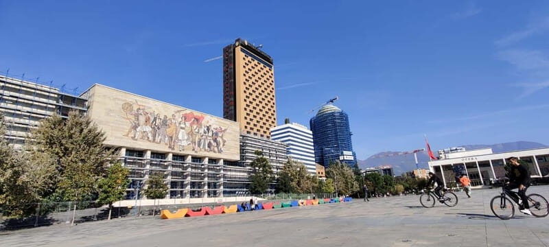 Tirana: Petrela Castle and Bovilla Lake - How Does the Price Reflect the Experience?