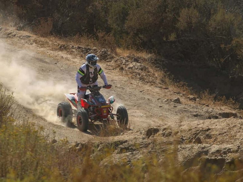 Tirana: Petrela Castle, ATV, Zipline, and Wine Tasting Tour - Key Points