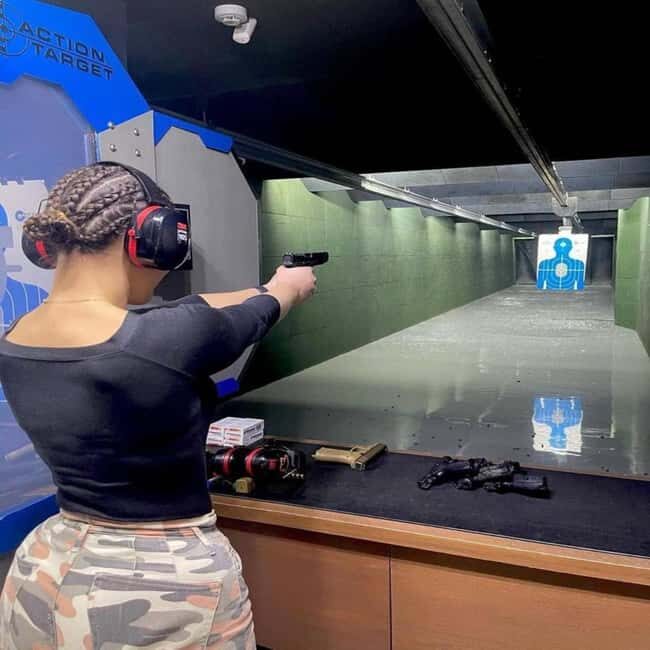 Tirana: Poligon Shooting Range with Gun & Transport - Final Thoughts: Who Should Consider This Experience?