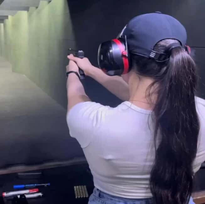 Tirana: Poligon Shooting Range with Gun & Transport - FAQ