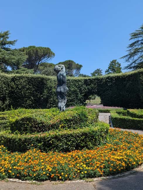 Tirana: Presidential Palace and Zoo Guided Bike Tour - Who This Tour Is Best For