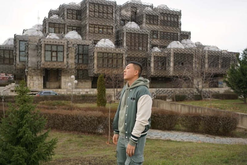 Tirana: Pristina/Prizren, Kosovo Private or Shared Day Tour - Key Points