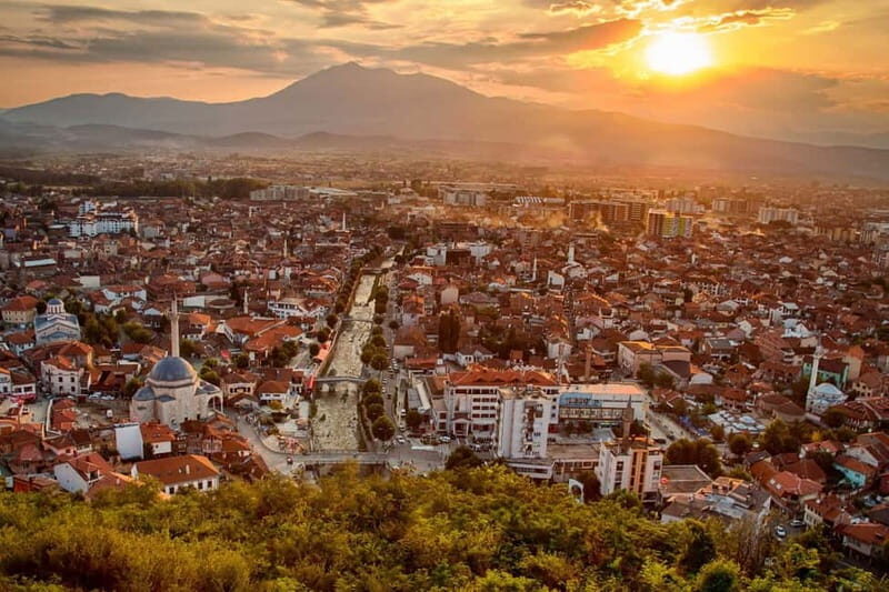 Tirana: Pristina/Prizren, Kosovo Private or Shared Day Tour - What to Expect from the Kosovo Day Tour