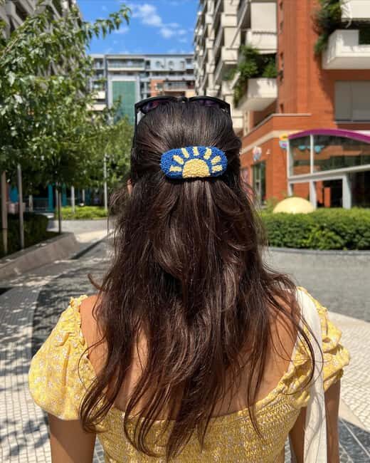 Tirana: Punch Needle Embroidery Workshop - Who Will Love This Experience?