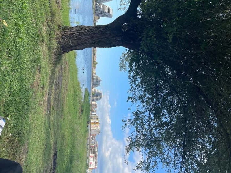 Tirana: Pyramid Schemes & Bunker Dreams - Key Points