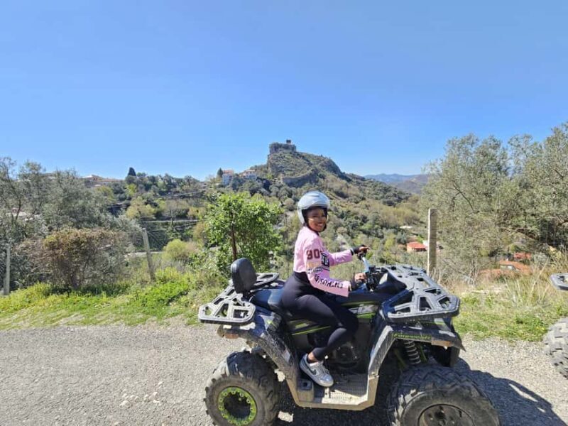 Tirana: Quad Bike and Zipline Adventure Tour - What to Expect from the Tour