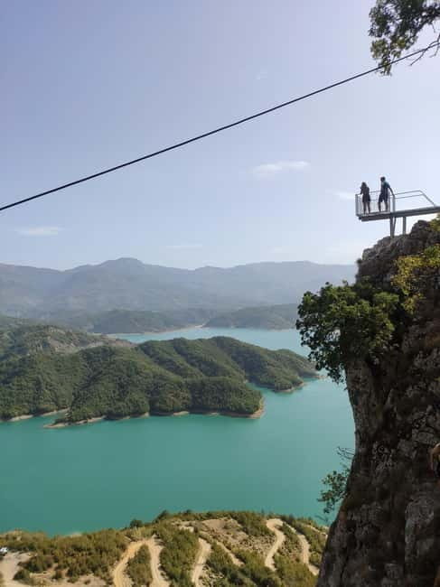 Tirana: Shkodra City, Rozafa Castle & Mesi Bridge Tour - The Sum Up