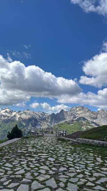 Tirana/Shkodra: Theth, Blue Eye & Boge 1Day Trip - What the Reviews Say