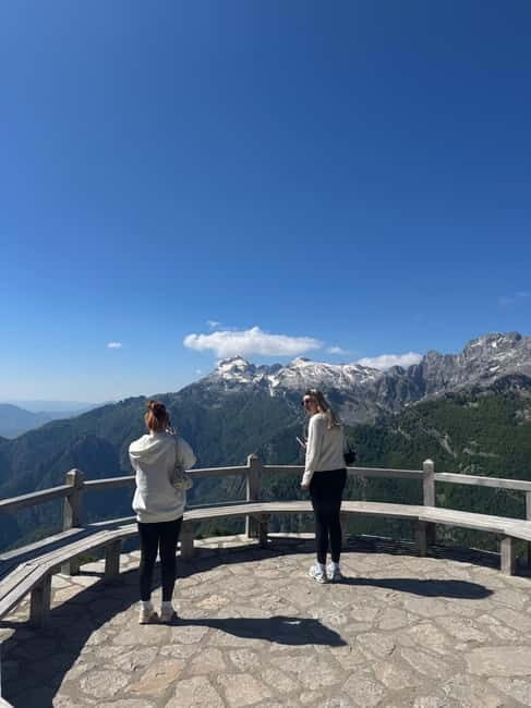 Tirana/Shkodra: Theth, Blue Eye & Boge 1Day Trip - Why This Tour Is a Great Choice