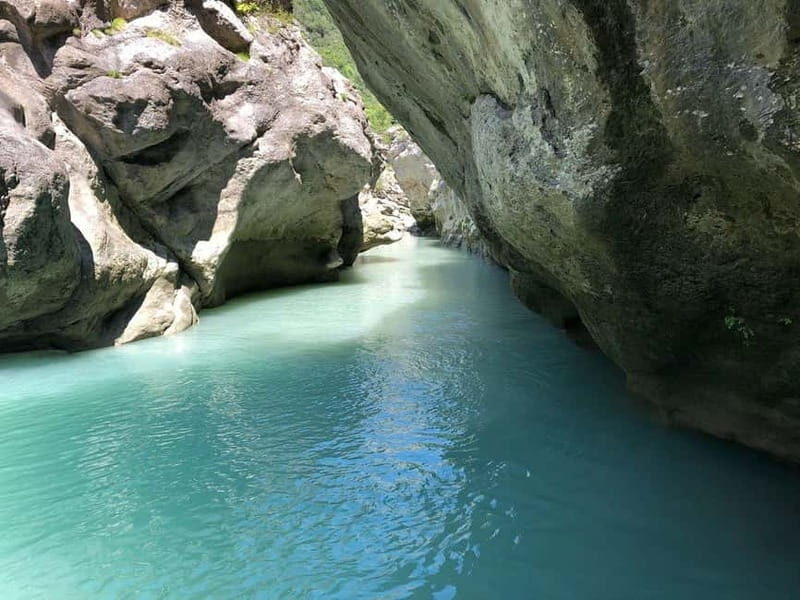 Tirana: Small Group Hiking Tour of Pellumbas Cave & Erzeni - Key Points