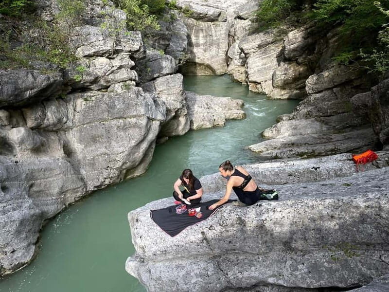 Tirana: Small Group Hiking Tour of Pellumbas Cave & Erzeni - What’s Included and What’s Not?