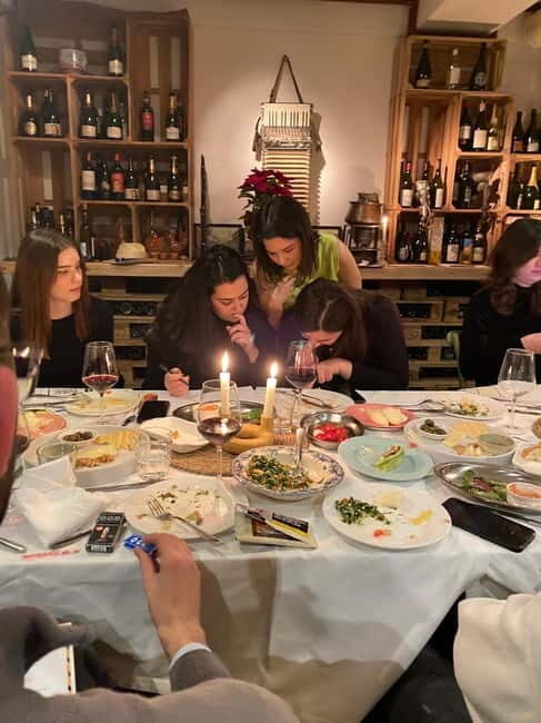 Tirana: Solve the Mystery, A Night of Intrigue and Suspense - What to Expect on the Night