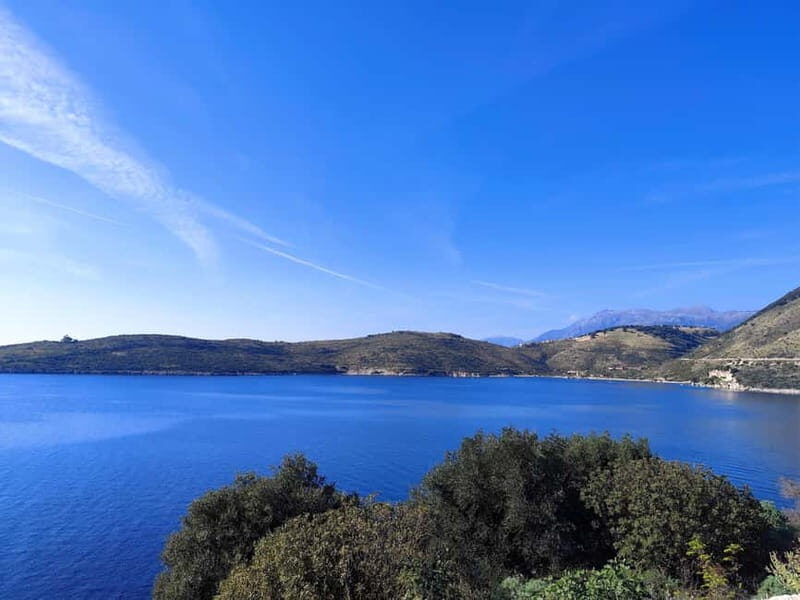 Tirana to Albanian Riviera: Private day trip - An In-Depth Look at the Tirana to Albanian Riviera Private Day Trip