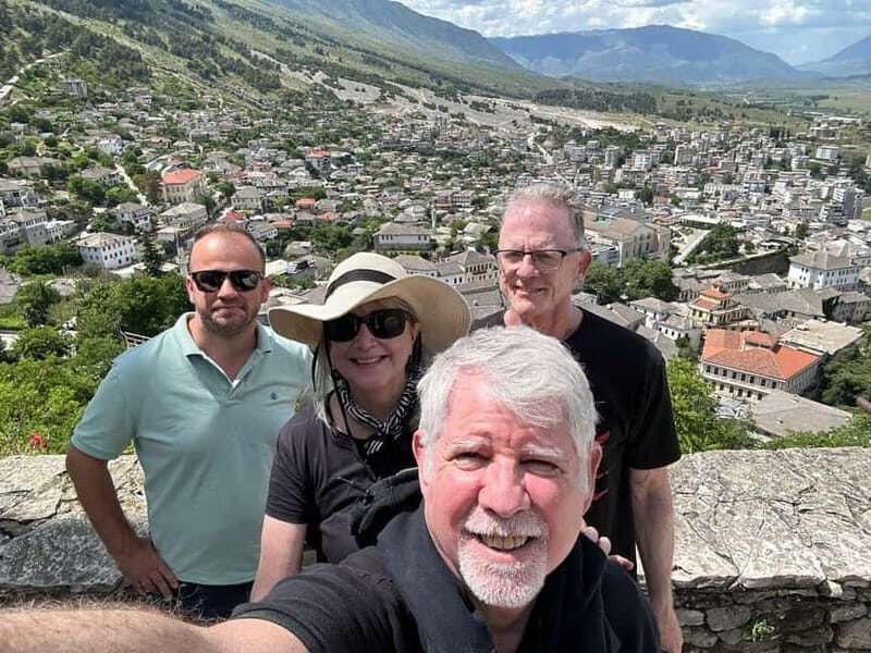 Tirana to Albanian Riviera: Private day trip - Why It Stands Out