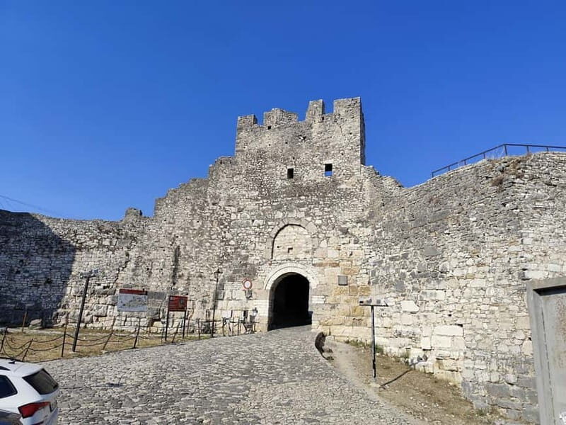 Tirana to Berat by Eden: Private day trip - Transportation and Comfort