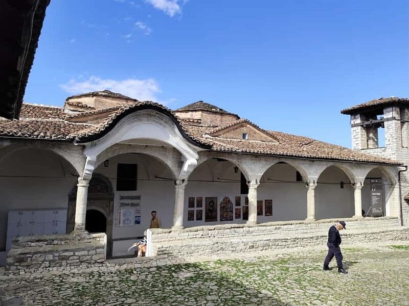 Tirana to Berat by Eden: Private day trip - FAQ