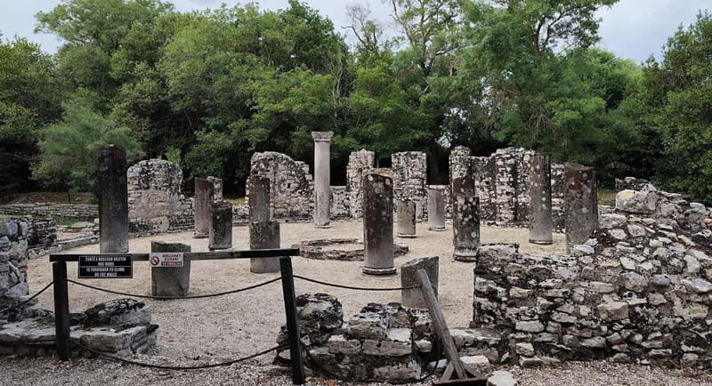 Tirana to Butrint&Blue Eye: Private day trip - Who Should Consider This Tour?