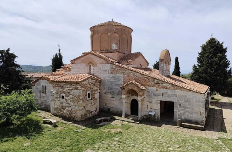 Tirana to Bylis & Apollonia: Private day trip - Key Points