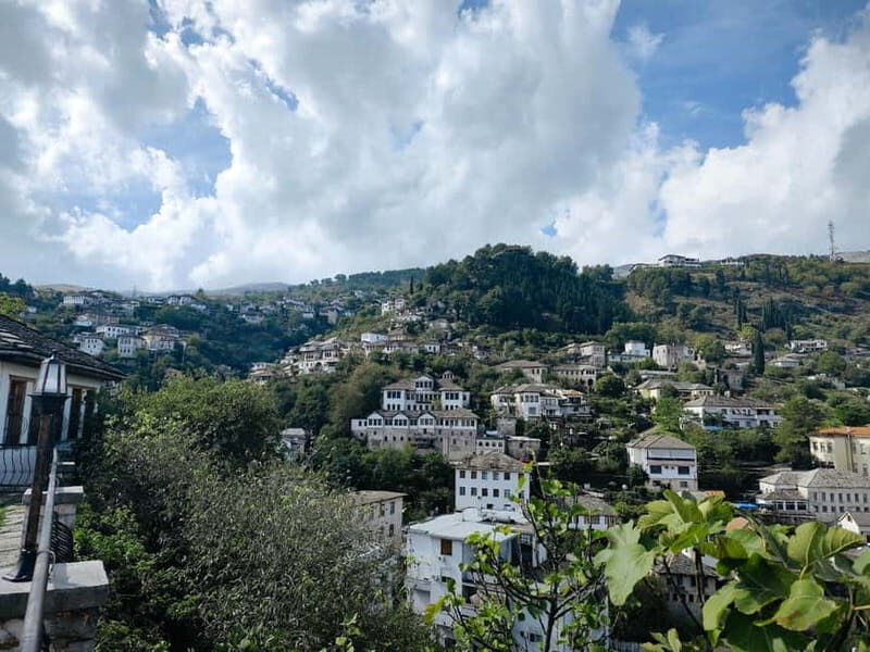 Tirana to Gjirokastër by Eden: Private day trip - Introduction to the Experience