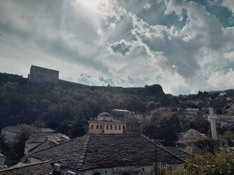 Tirana to Gjirokastër by Eden: Private day trip - The Value of a Private, Flexible Tour