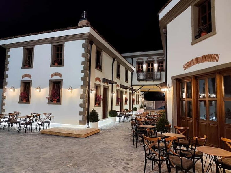 Tirana to Korcë by Eden: Private day trip - Key Points