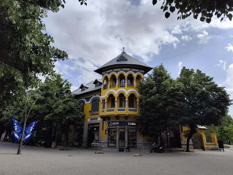 Tirana to Korcë by Eden: Private day trip - The journey back: Relaxed and reflective