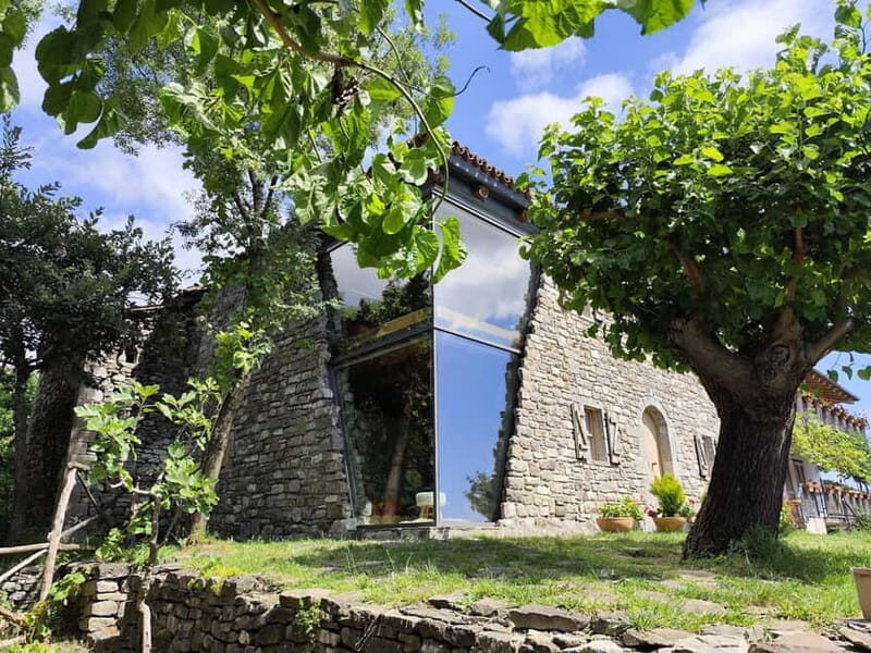 Tirana to Kruja&Lezha by Eden: Private day trip - A Closer Look at the Journey: From Tirana to Kruja & Lezha