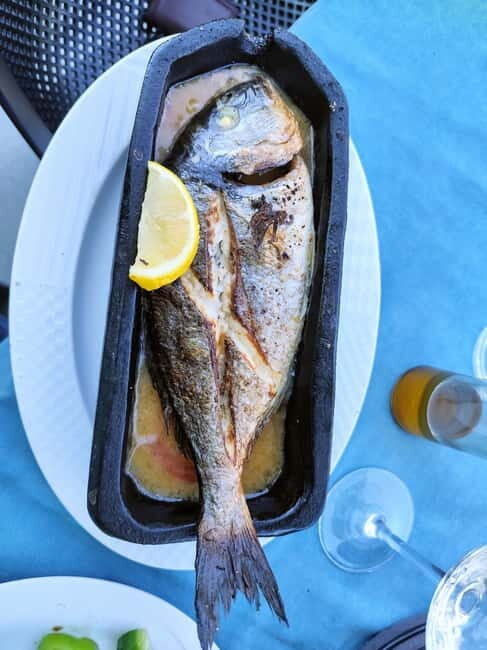 Tirana to Shkoder by Eden: Private day trip - Key Points