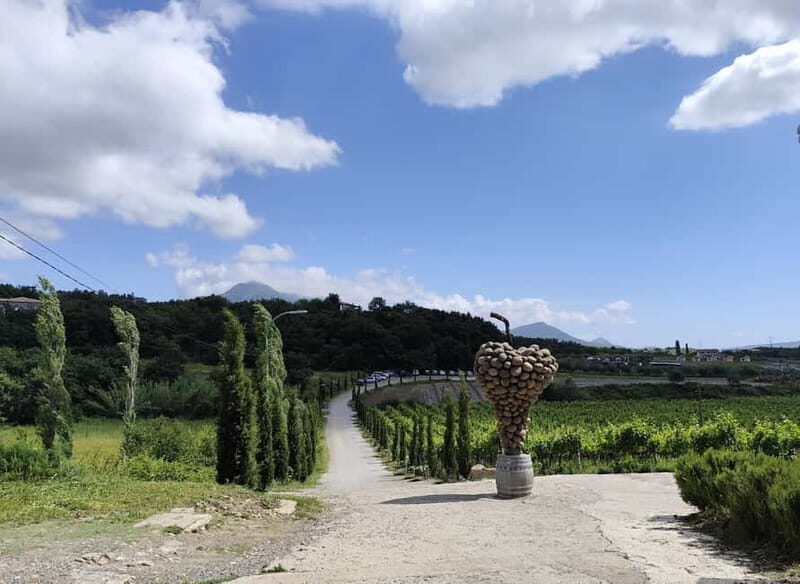 Tirana to Shkoder by Eden: Private day trip - Rozafa Castle: A Fortress with a View