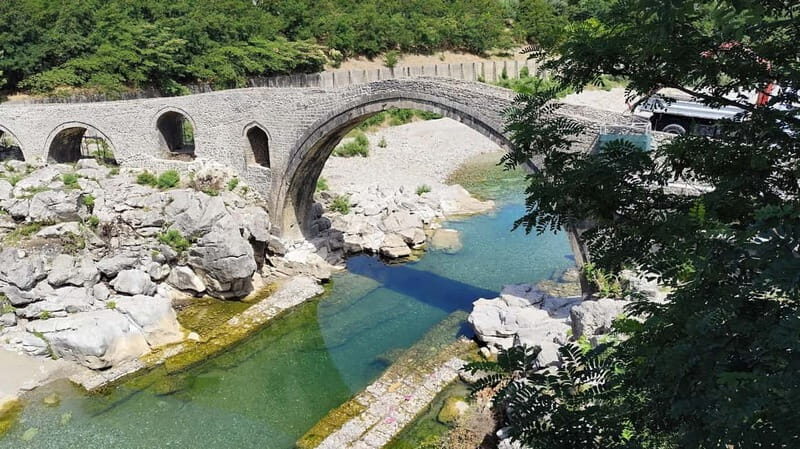 Tirana to Shkoder by Eden: Private day trip - Transportation & Price Analysis