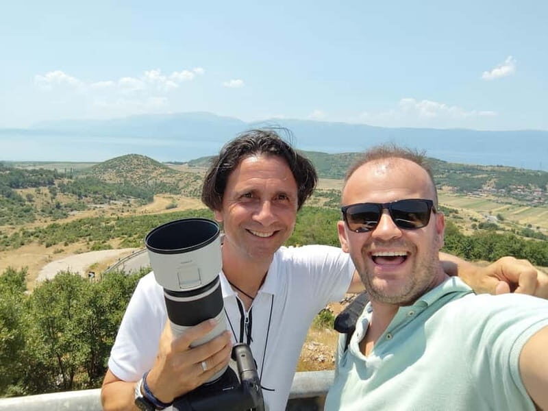 Tirana to Shkoder by Eden: Private day trip - Who This Tour Is Best For