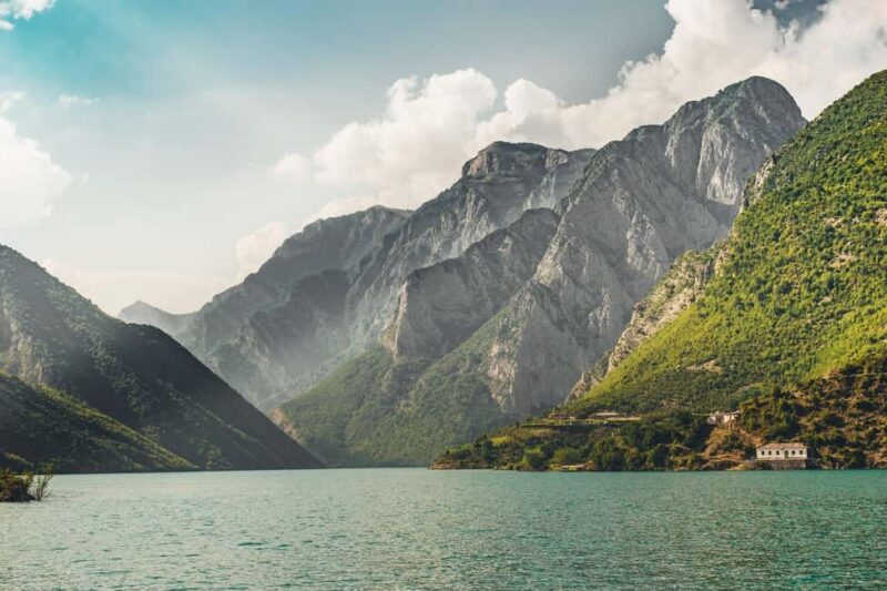 Tirana to Valbona: including Komani Lake & Shala River Tour - A Deep Dive into the Experience