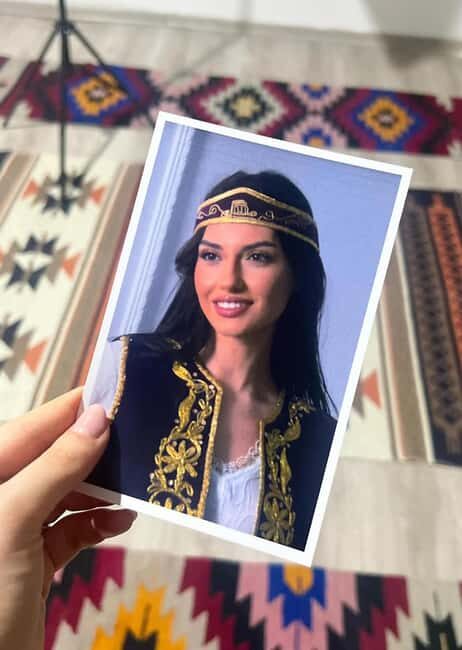 Tirana: Traditional Photoshoot in Albanian Costumes - Final Thoughts: Is It Worth It?