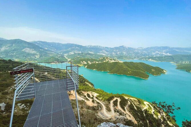 Tirana Trip to Bovilla Lake and Gamti Mountain Hiking View - Why This Tour is Worth Considering
