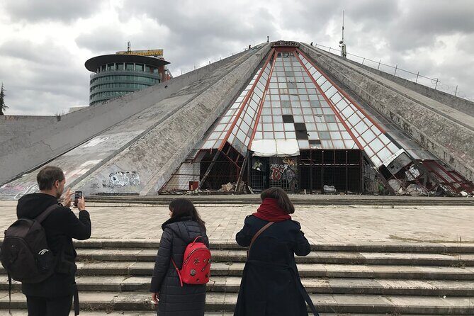 Tirana Walking Tour - Exploring Tirana on Foot: A Detailed Review of the Walking Tour