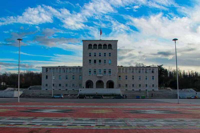 Tirana Walking Tour - FAQs