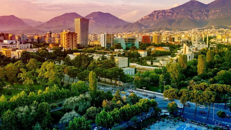 Tirana Walking Tour - A Deep Dive into the Tirana Walking Tour: What You Can Expect